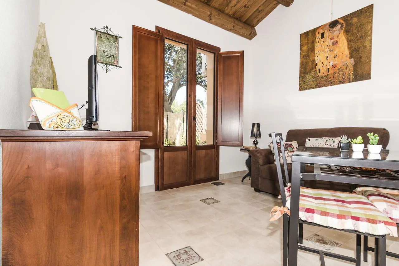 Abbraccio Del Carrubo Bed and Breakfast Scicli Bed & Breakfast