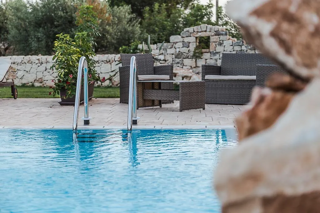 Abbraccio Del Carrubo Bed and Breakfast Scicli